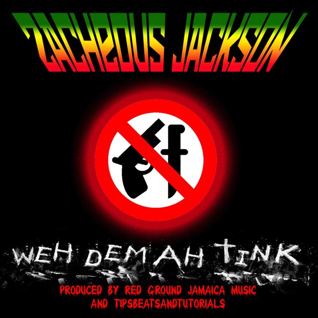 Weh Dem Ah Tink