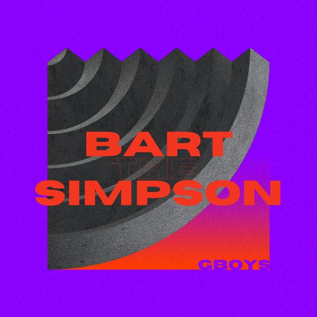 Bart Simpson