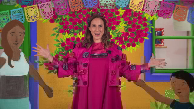 Cumpleaños