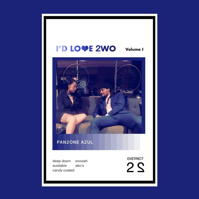 I'd Love 2wo