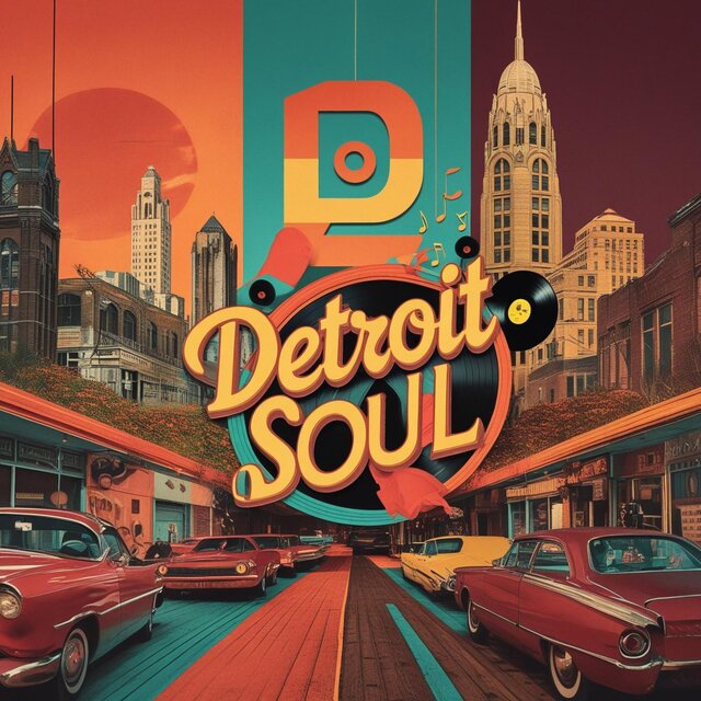 Shadows of Motown