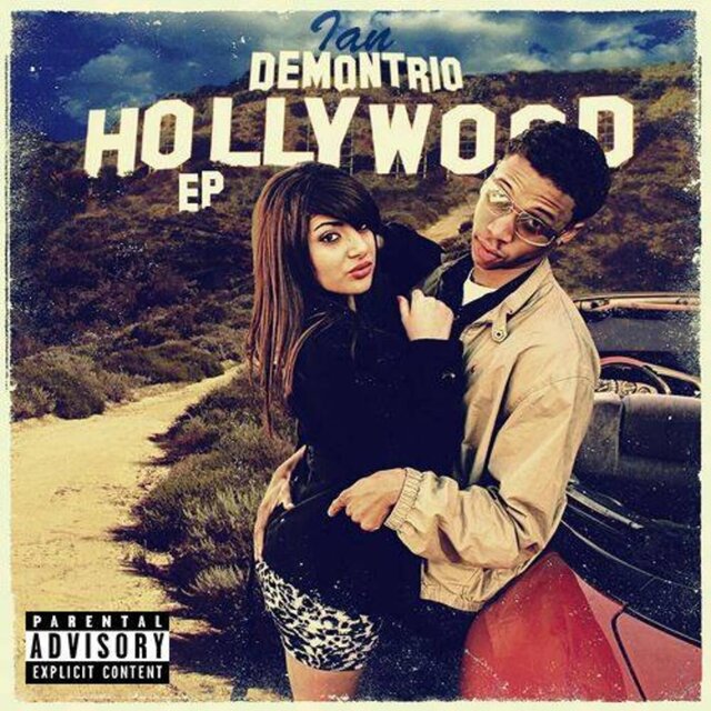 Ian Demontrio Hollywood