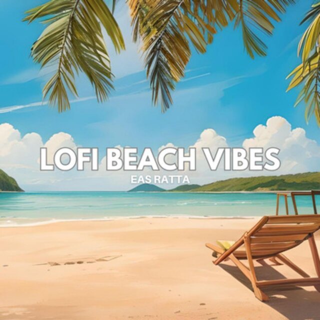 Lofi Beach Vibes