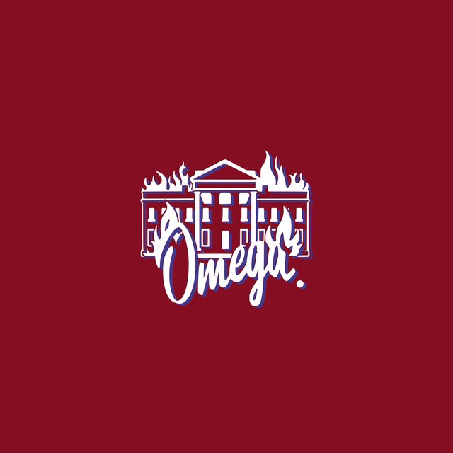 Omega.