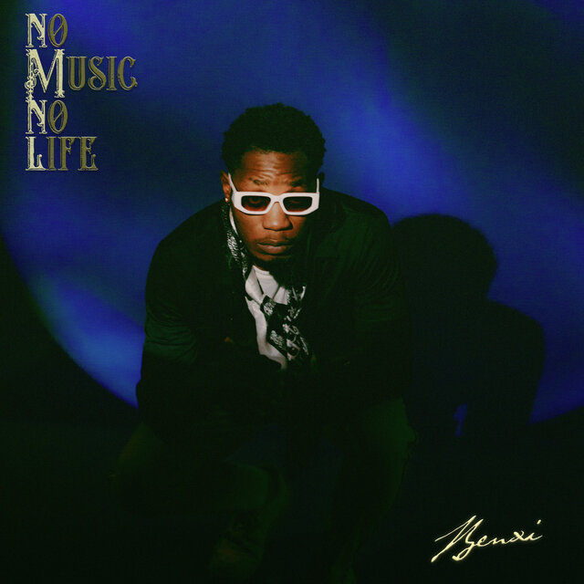 No Music No Life