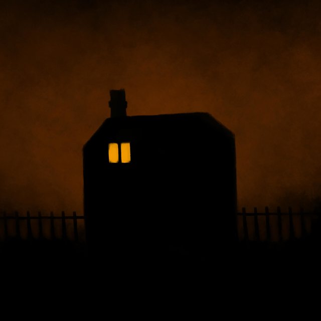 A Quiet House in a Good Neighborhood
