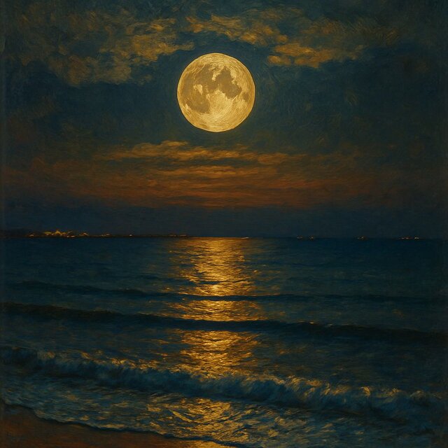 Una Noche