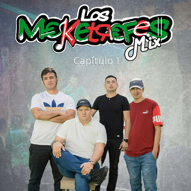 Capitulo 1 Mix (Mejores amigos, 150, Cumbia vieja)