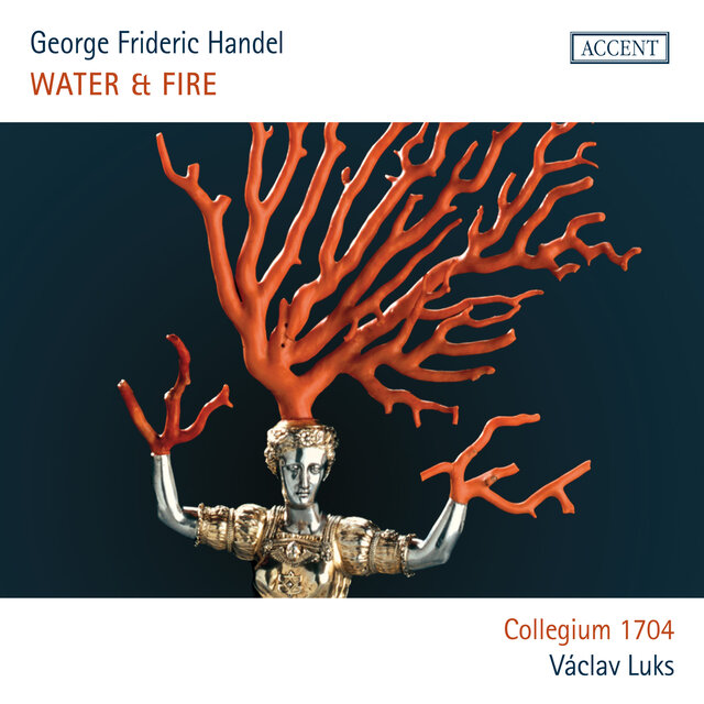 Music for the Royal Fireworks, HWV 351: La Réjouissance