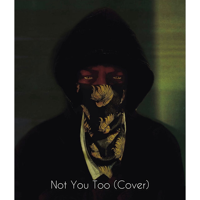 Not You Too (Cover)