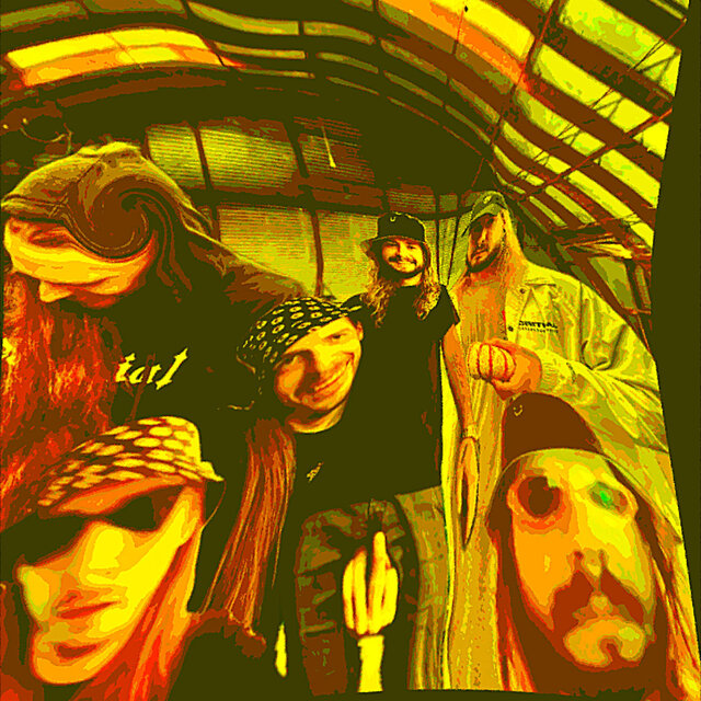 KRINK (feat. dyltr0n)