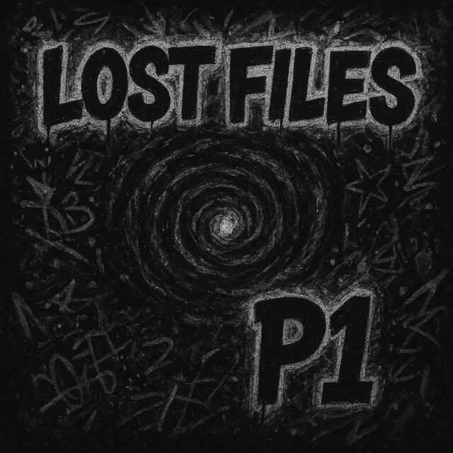 LOST FILES P1