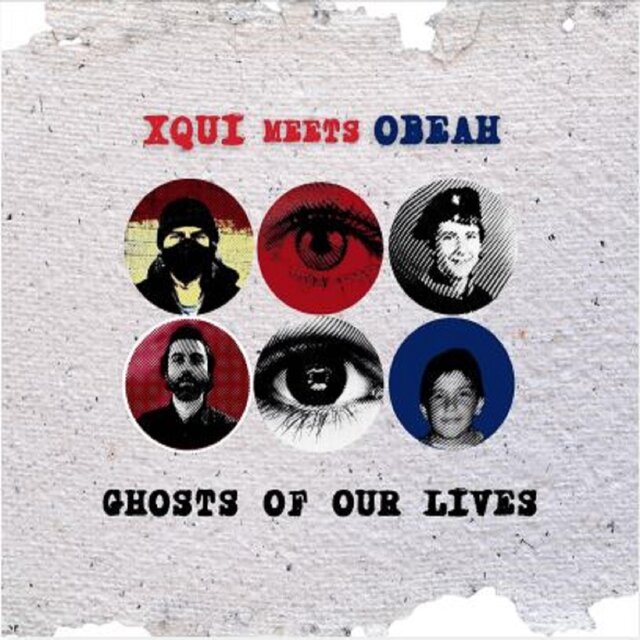 Ghosts Of Our Lives