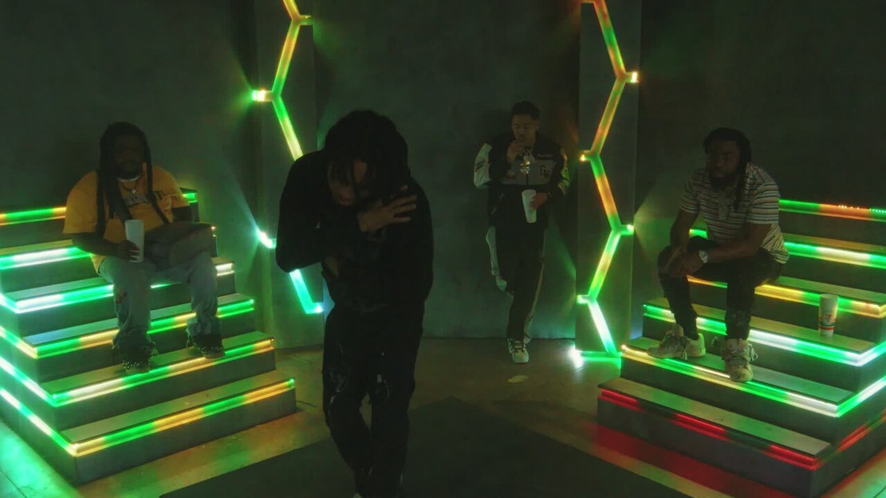 4 For 4 (feat. ItsManMan, NipscoGang Foreign & Head Hancho)