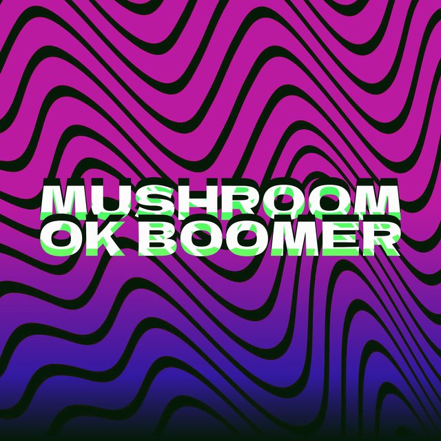 OK Boomer