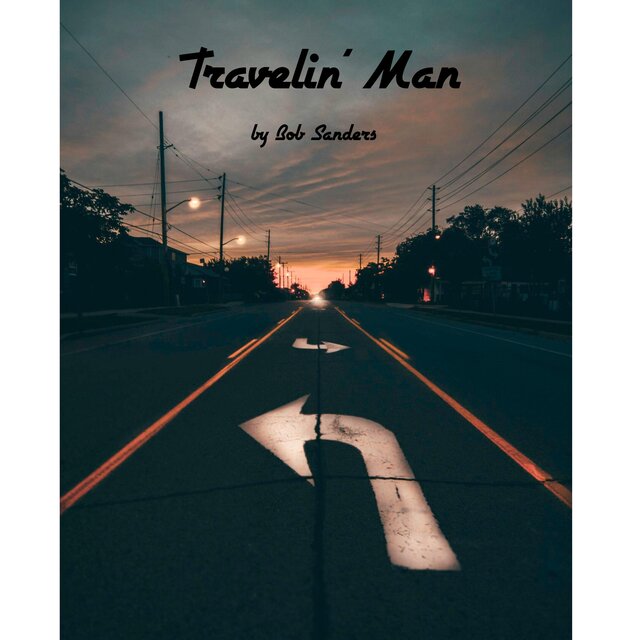 Travelin' Man