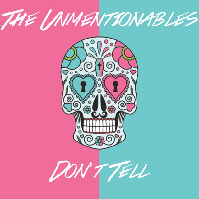 Don’t Tell