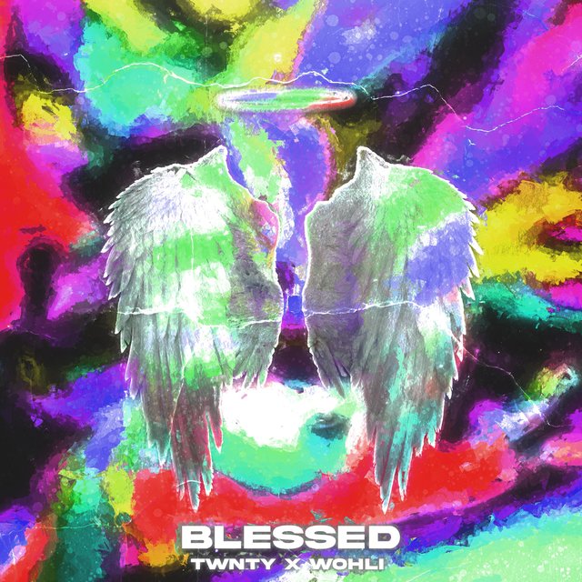 Blessed