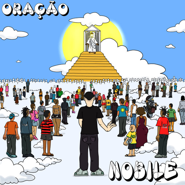 Oração
