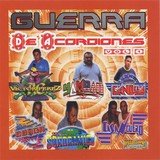 Embrujo de Cumbia