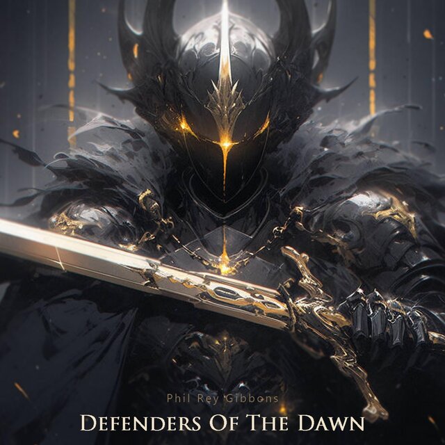 Defenders Of The Dawn