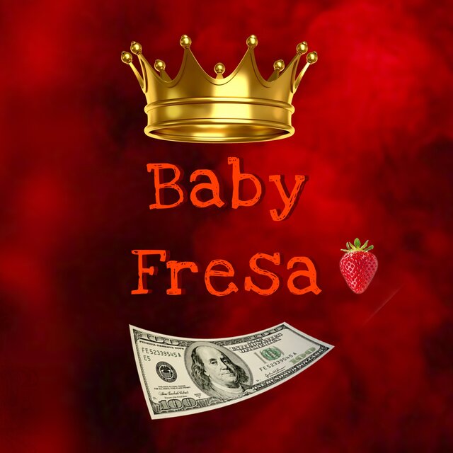 Baby Fresa
