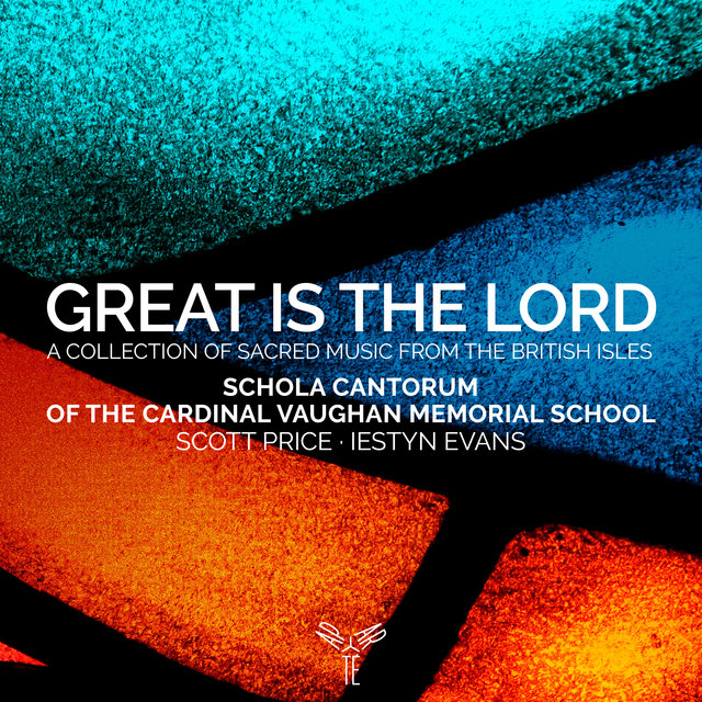 Great is the Lord