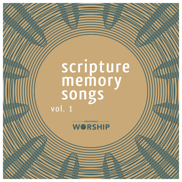 Scripture Memory Songs, Vol. 1