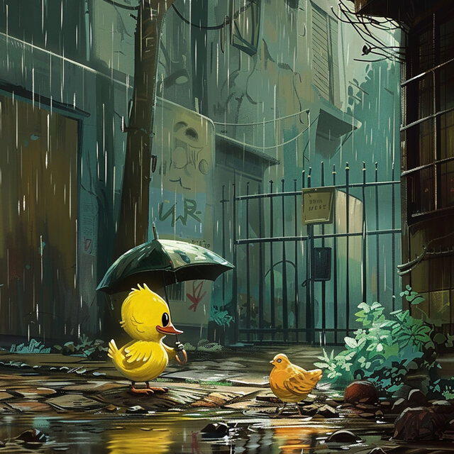 No Sunshine