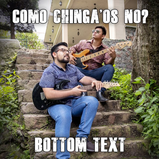 Como Chinga'os No?