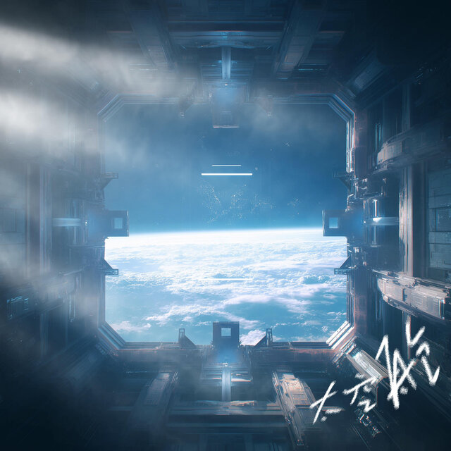 太空舱
