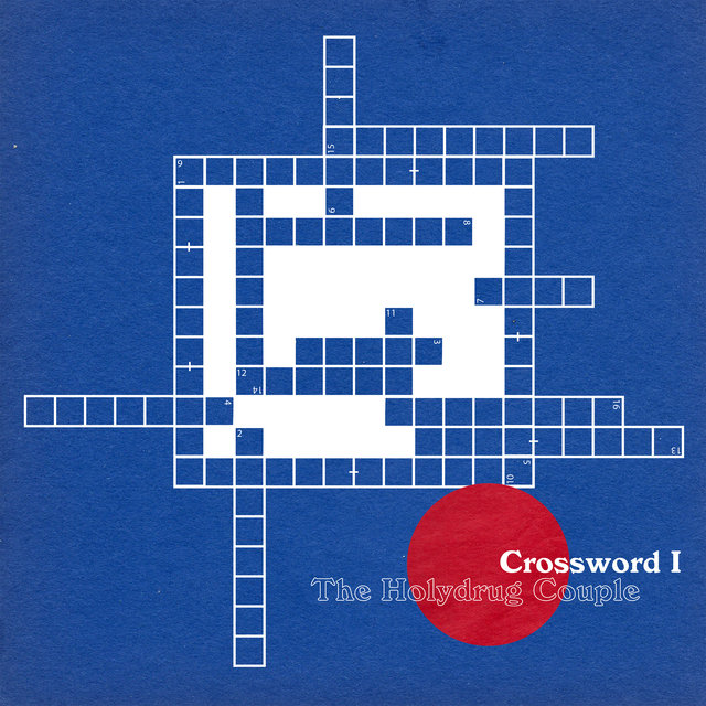 Crossword I