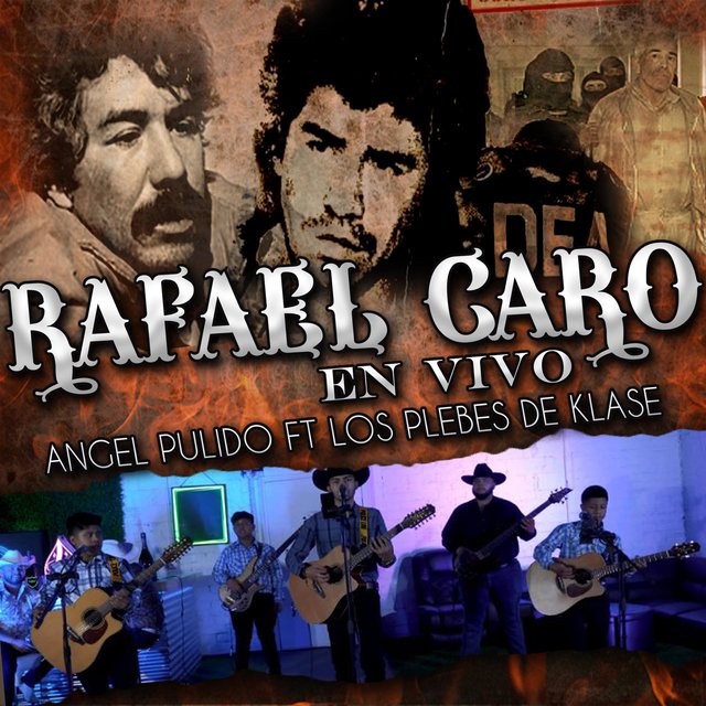 Rafael Caro Quintero
