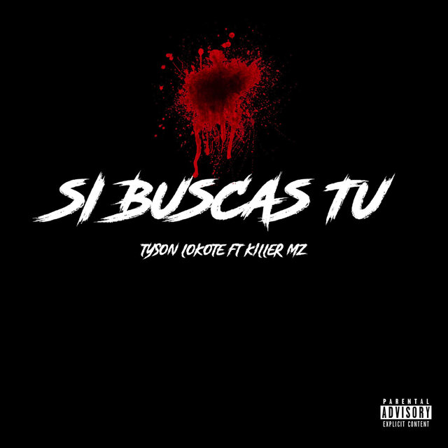 Si Buscas Tu