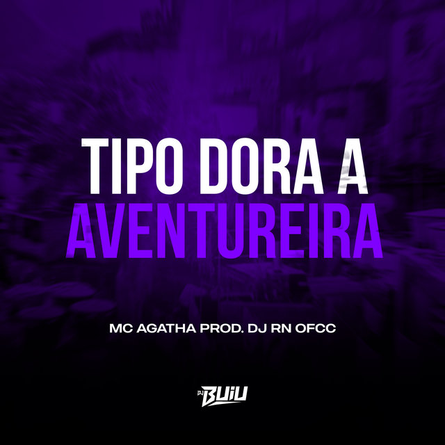 Tipo Dora a Aventureira