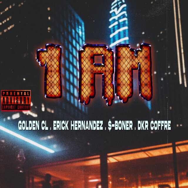 1 Am