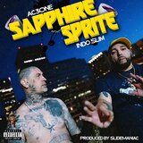 Sapphire and Sprite (feat. AC3One)