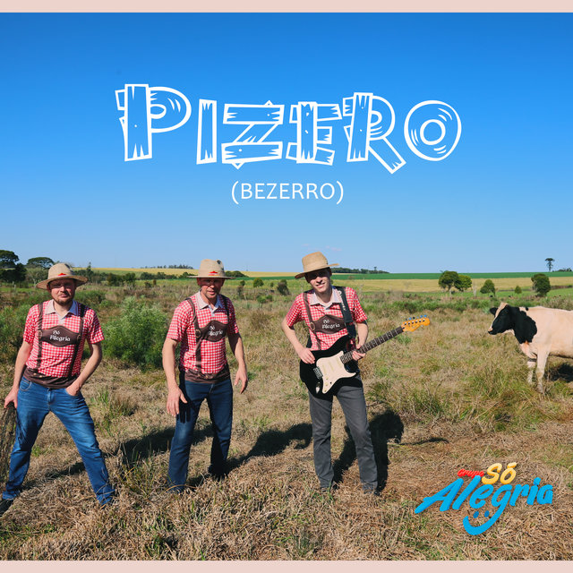 Pizero (Bezerro)