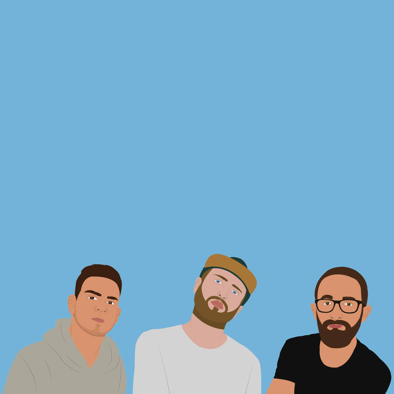 Think Twice by Lyri Hardof Jaffe, IDAN RAZ & Plosio on TIDAL