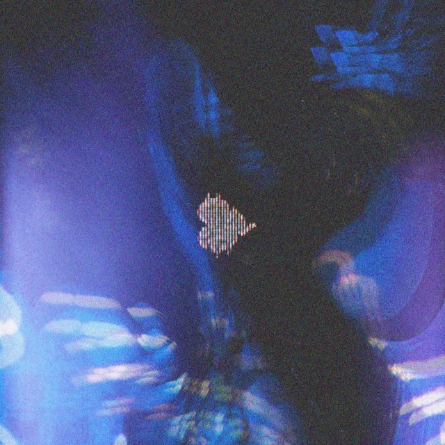 It was all an illusion
