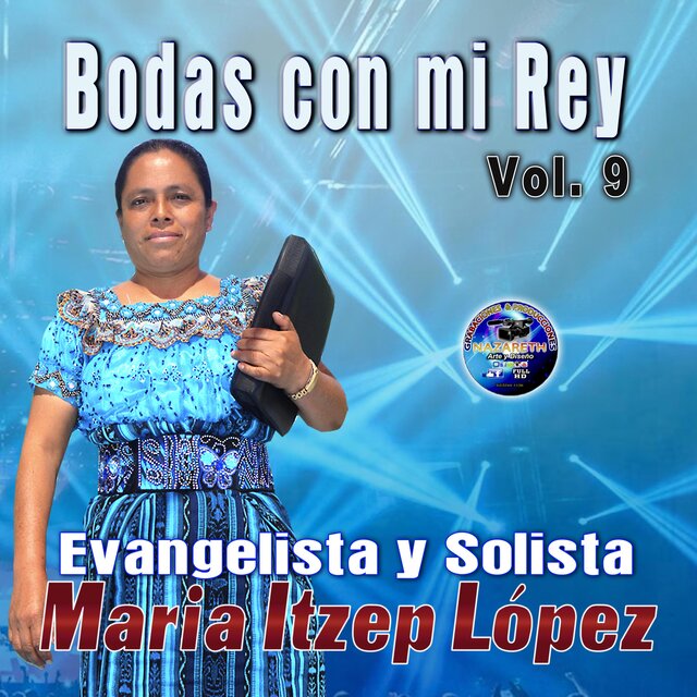 Bodas con mi Rey