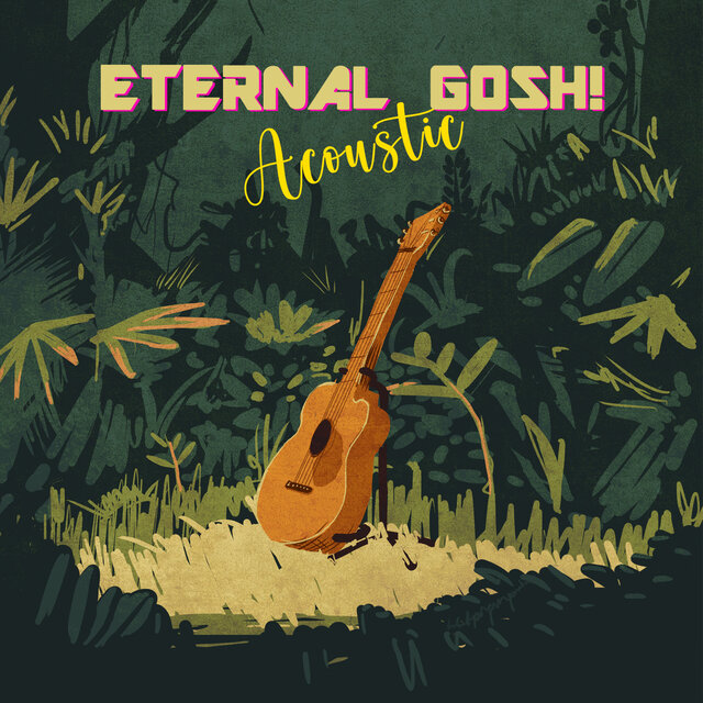 Acoustic EP