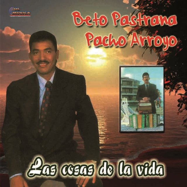 Las Cosas de la Vida
