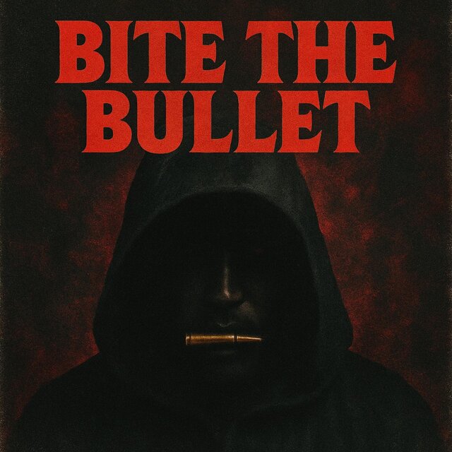 Bite The Bullet
