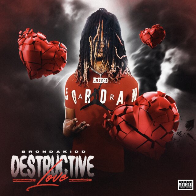 Destructive Love