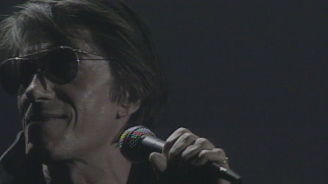 L'opportuniste (Live au Casino de Paris 1992)
