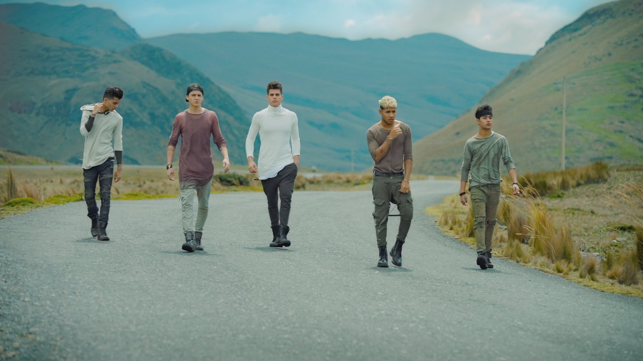Mamita (Official Video)