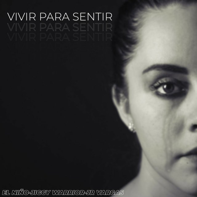 Vivir para Sentir