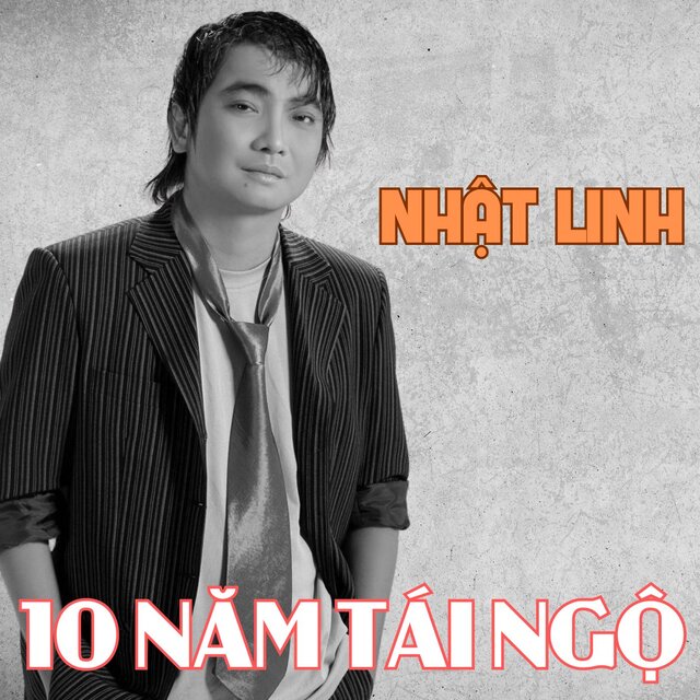 Mười Năm Tái Ngộ