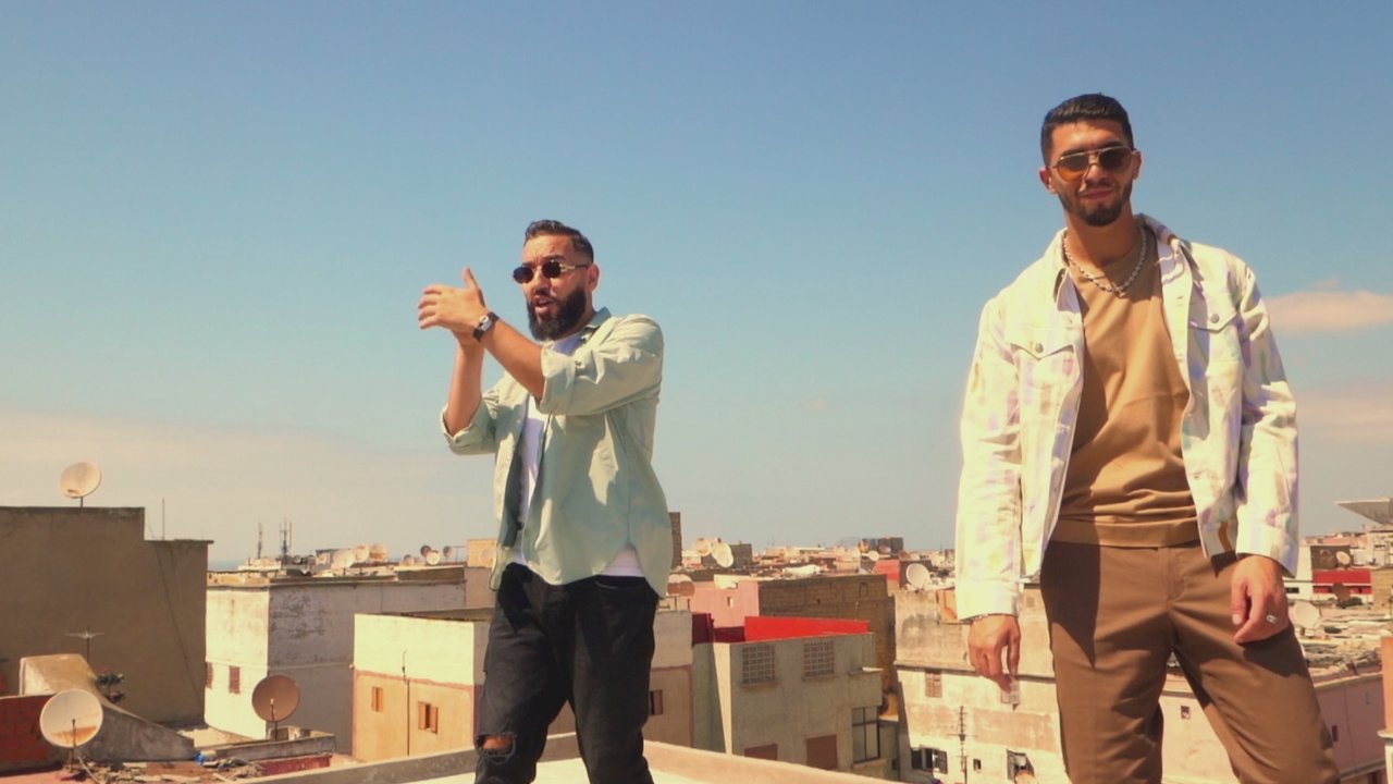 Choix de vie (feat. Nassi) (Clip officiel)